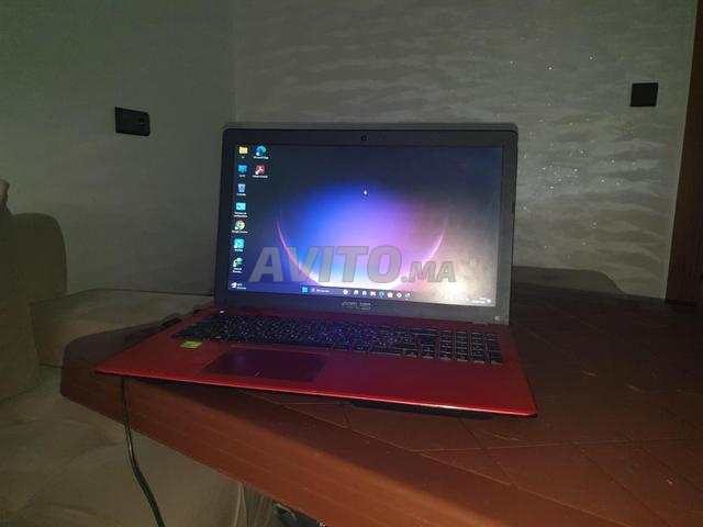 أسوس كور آي 3 الجيل الثالث - 2