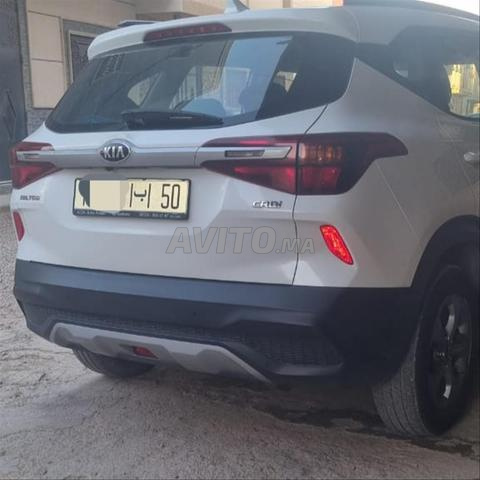 كيا سيلتوس - 2