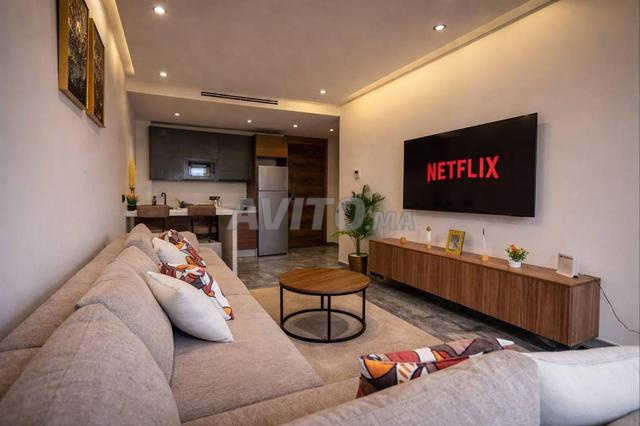 Studio location à la journée - image 3