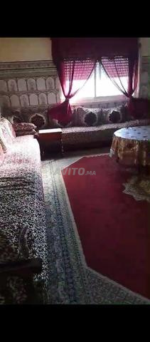 Aïn Borja quartier Arsalan - 2