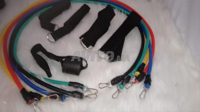 أجهزة رياضية - 2