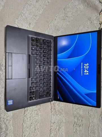 كمبيوتر محمول i7 سريع جداً SSD للعمل والدراسة - 2