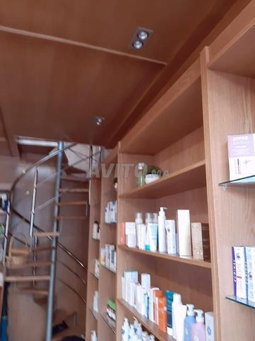 Local commercial à vendre Tétouan Porche Jaber - 2