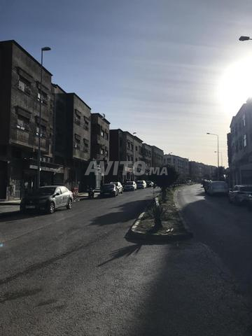 Hay Salam, El Jadida, 66 m² - 2