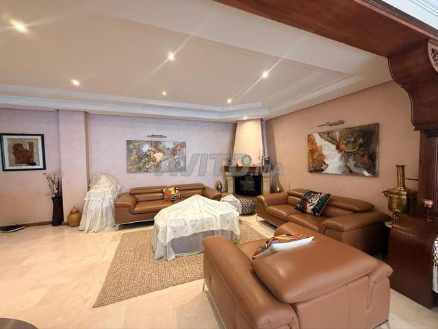 شقة للبيع 188 م² في الرباط - 2