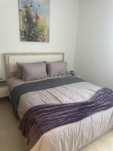 استوديو مفروش عالي المستوى في سيدي معروف - 2