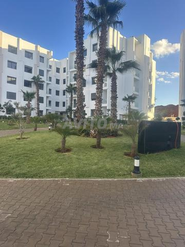 استوديو فاخر مفروش بالقرب من كازا نيرشور - 2