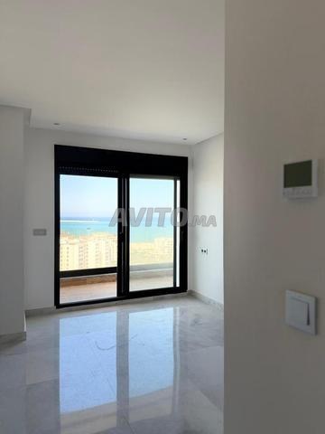 شقة للبيع بمساحة 125 م² في طنجة - 2