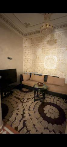 شقة للإيجار 120 متر مربع في ورزازات - 2