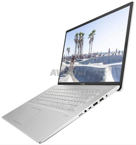 Ordinateur portable ASUS VivoBook X712DA M712DA