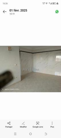 Sérieux appartement à louer pour cabinet