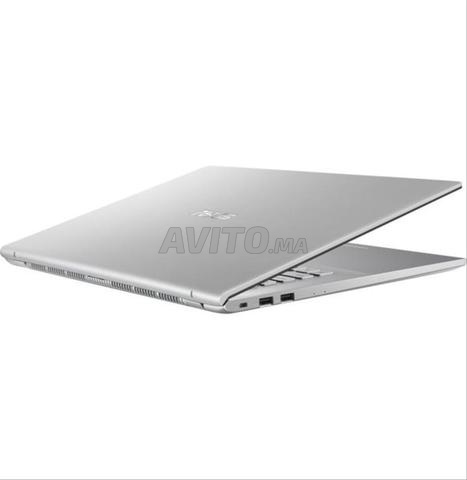 حاسوب محمول ASUS VivoBook X712DA M712DA - 2