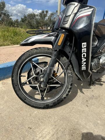 Scooter Super Cup - 2