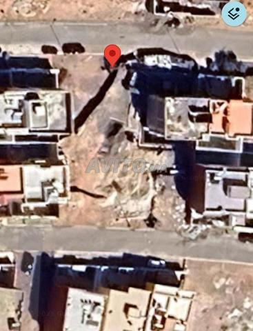 Terrain Villa 221 m2 à Hay Mohammadi