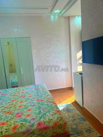 شقة مفروشة للكراء بمناسبة المعرض الفلاحي - 2