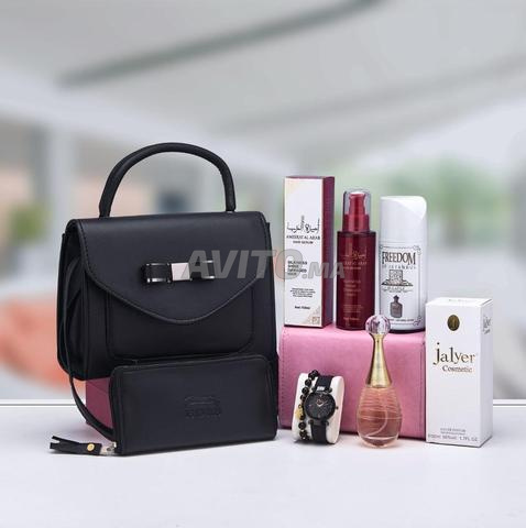 Sac femme complet - 2