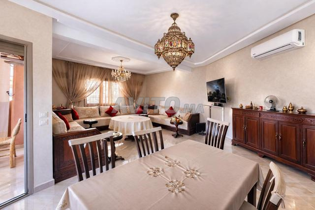 Appartement à vendre 98 m² à Marrakech