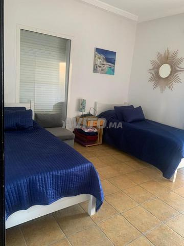 Appartement à louer 100 m² à Bouznika - 2