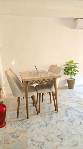 Appartement à louer 87 m² à Marrakech - 2