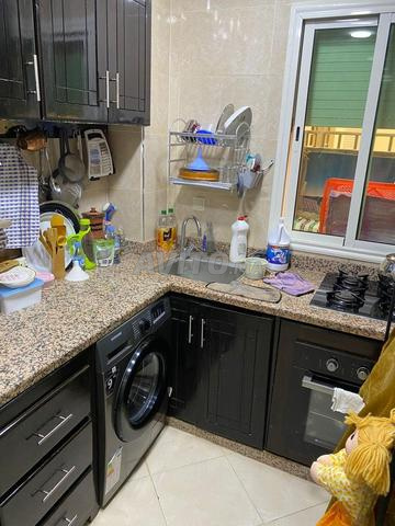 Appartement meublé à louer pour la Foire Agricole - 2