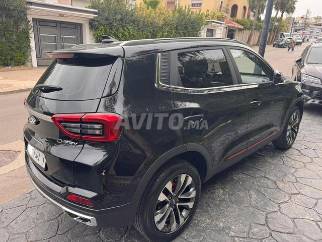 شيري تيجو 4 برو فل أوبشن بحالة الزيرو - 2