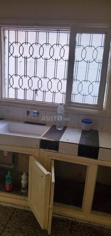 Appartement à vendre quartier Farah - 2