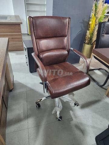 ✔️ كراسي إدارية فاخرة تعكس احترافك - 2