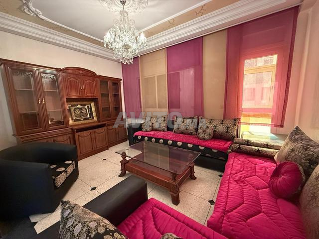 Appartement à Bourgogne