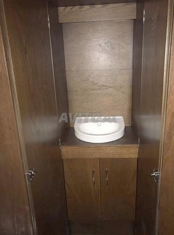 VENDS CARAVANE MOBILE - 2