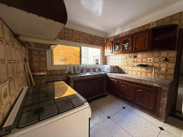 Appartement à Bourgogne - 2