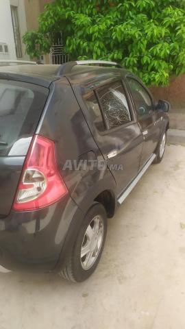 Dacia Sandero Stepway 2013 Diesel - 2