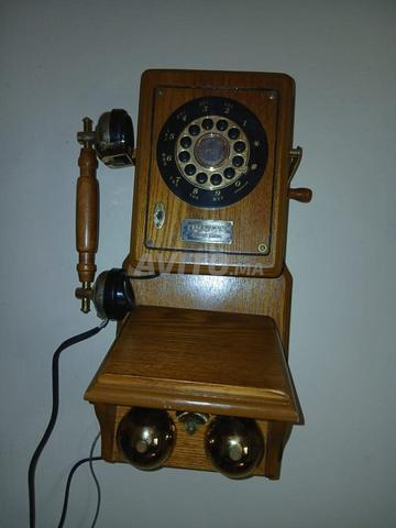 تلفاز عتيق - 2