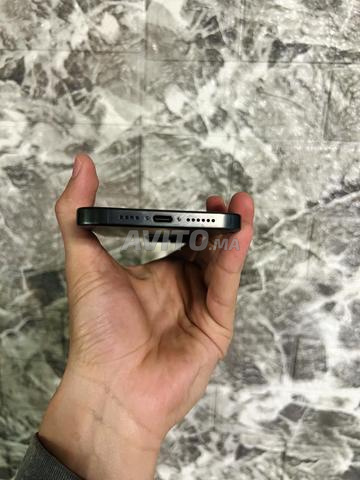 iPhone 15 Pro Max 256Go – Jamais réparé