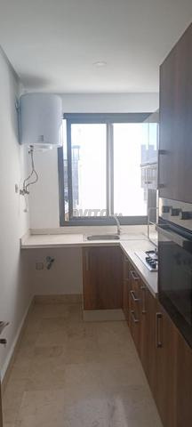 Appartement à louer Sidi Maarouf proche Nershore