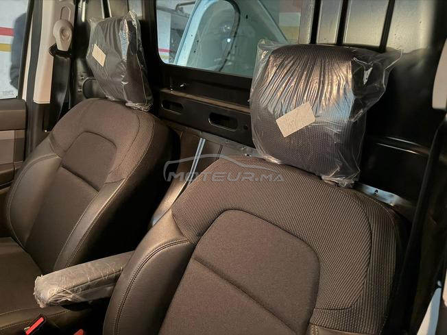 Renault Express Diesel Manuelle 2025 à Casablanca