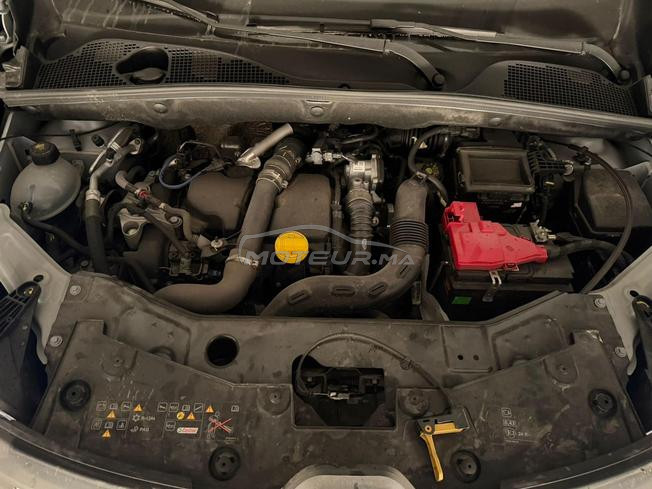 Renault Express Diesel Manuelle 2025 à Casablanca