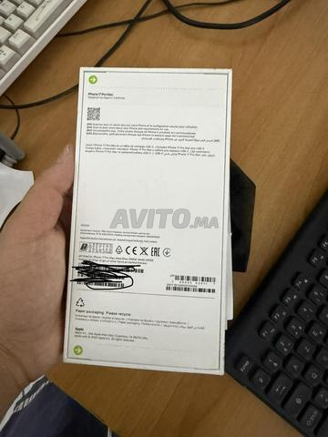 iPhone 17 pro max neuf