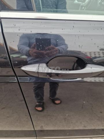 Touran 1.6 Automatique 7 places Highline - 2