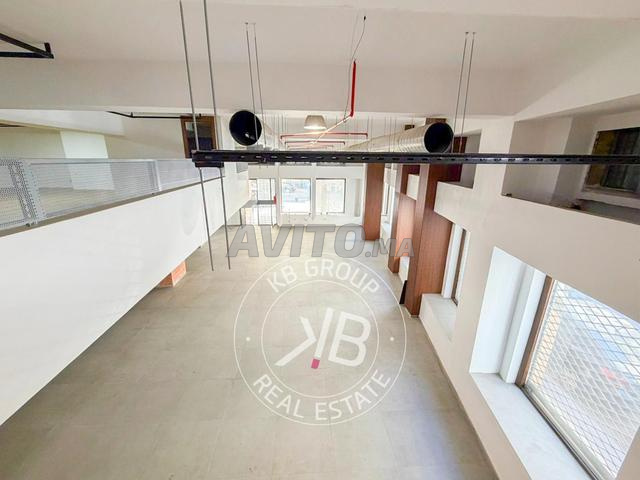 LOCAL COMMERCIAL À LA LOCATION - HASSAN