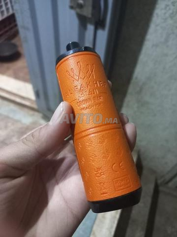 Encore neuve... non utilisée