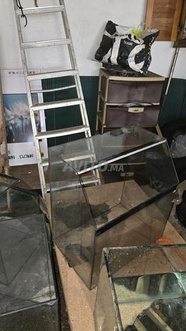 Box pour animaux / mammifères et reptiles