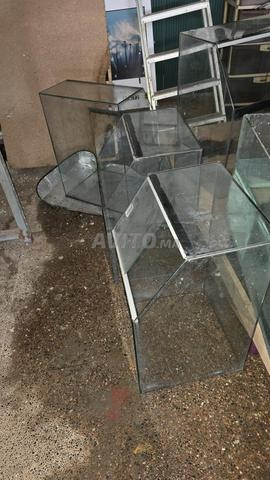 Box pour animaux / mammifères et reptiles - 2