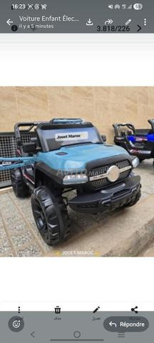 سيارة أطفال - 2