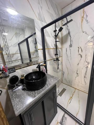 شقة في مولاي بوسلهام مع إطلالة على البحيرة - 2