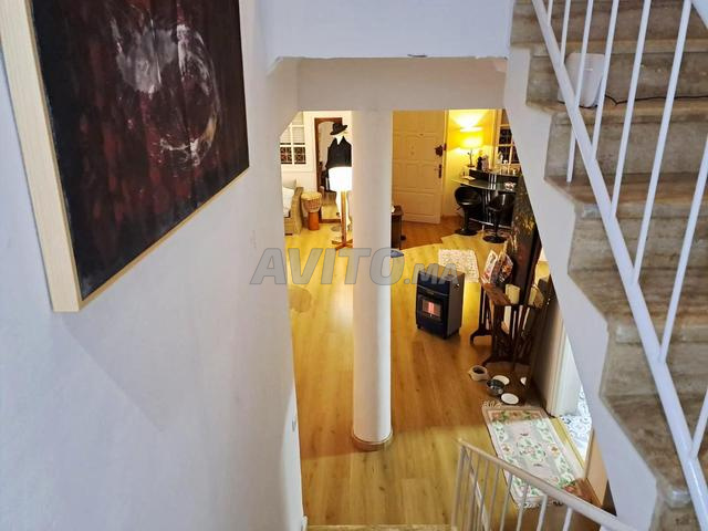 Maison à vendre à Hay Riad Secteur 17 - 2