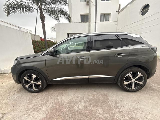 بيجو 3008 أليور بلس أوتوماتيكية - 2