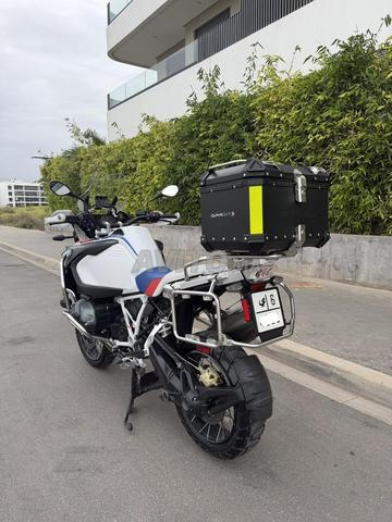 BMW GS 1250 ADV 2022 - 2