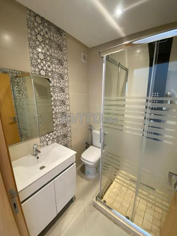 Studio meublé à louer par jour à Agdal - image 5