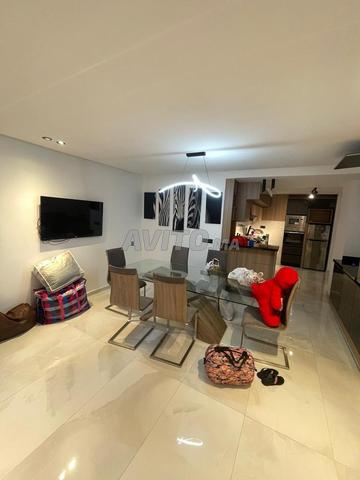 Appartement à louer 120 m² à Tanger