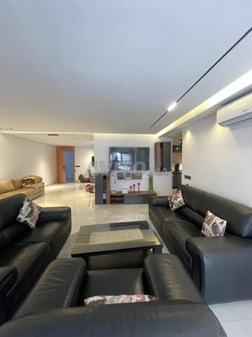 Appartement à louer 120 m² à Tanger - 2